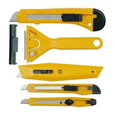 VOREL 76250 ΣΕΤ ΚΟΠΙΔΙΑ 5 ΤΕΜ